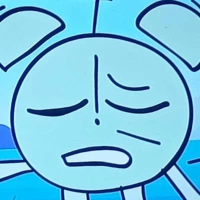 Clock thumbnail