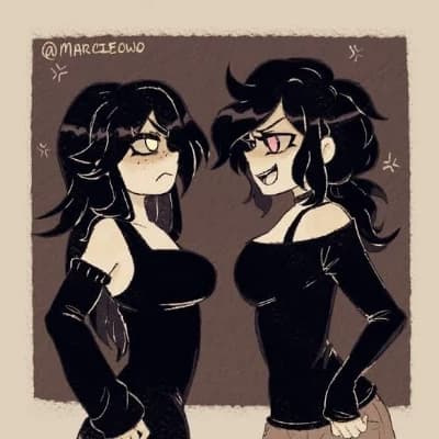 Julia y Ashly thumbnail