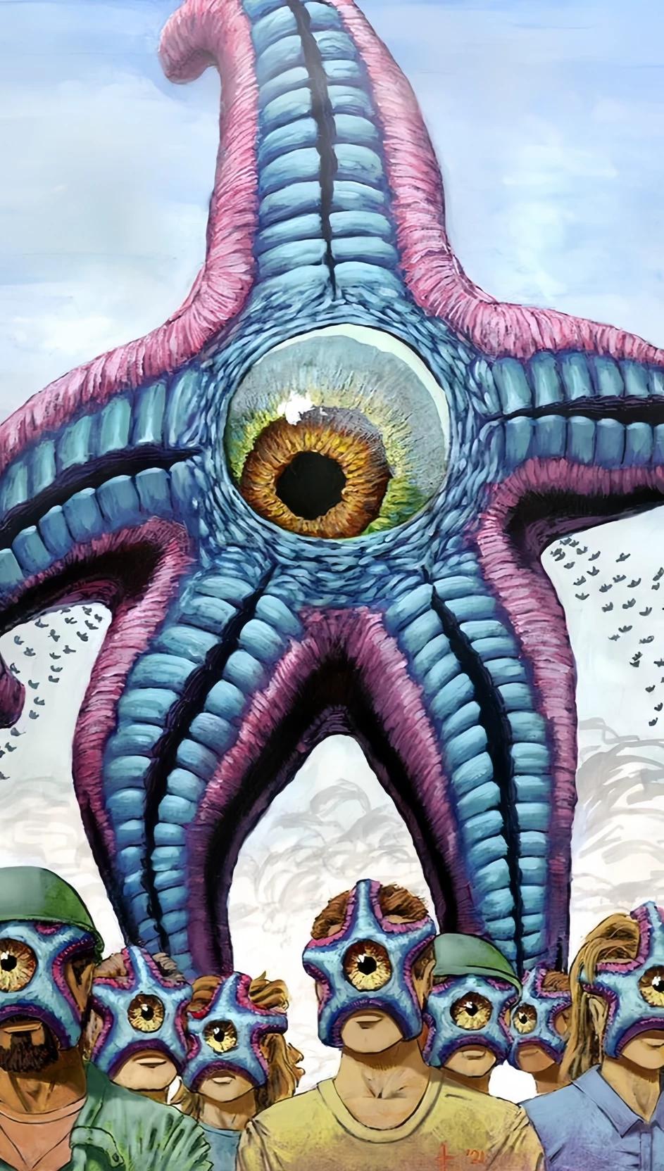Starro thumbnail