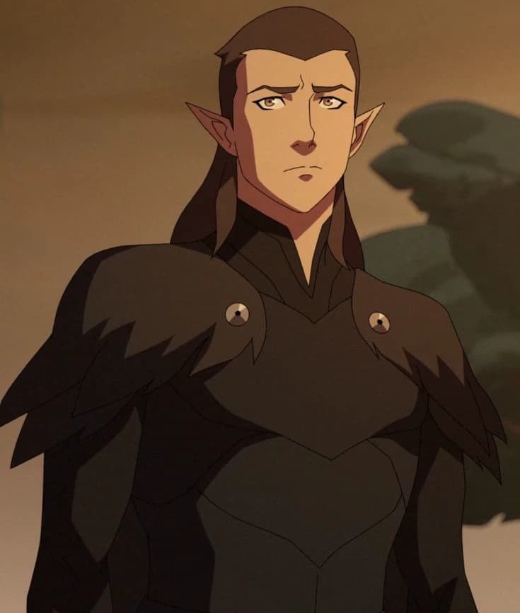 Vax'ildan (Vox Machina) thumbnail