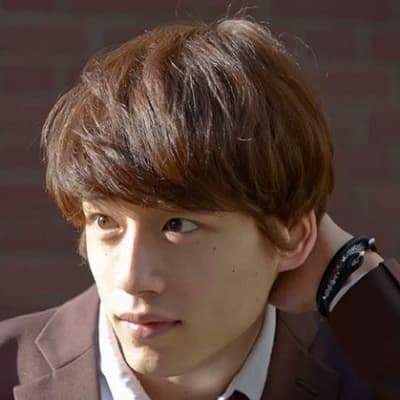 Kosuke Hiromitsu thumbnail