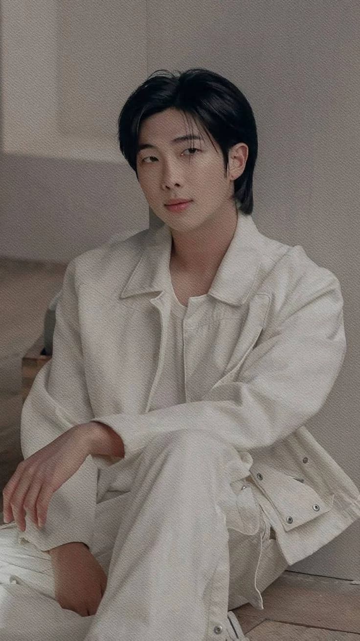 Kim namjoon thumbnail