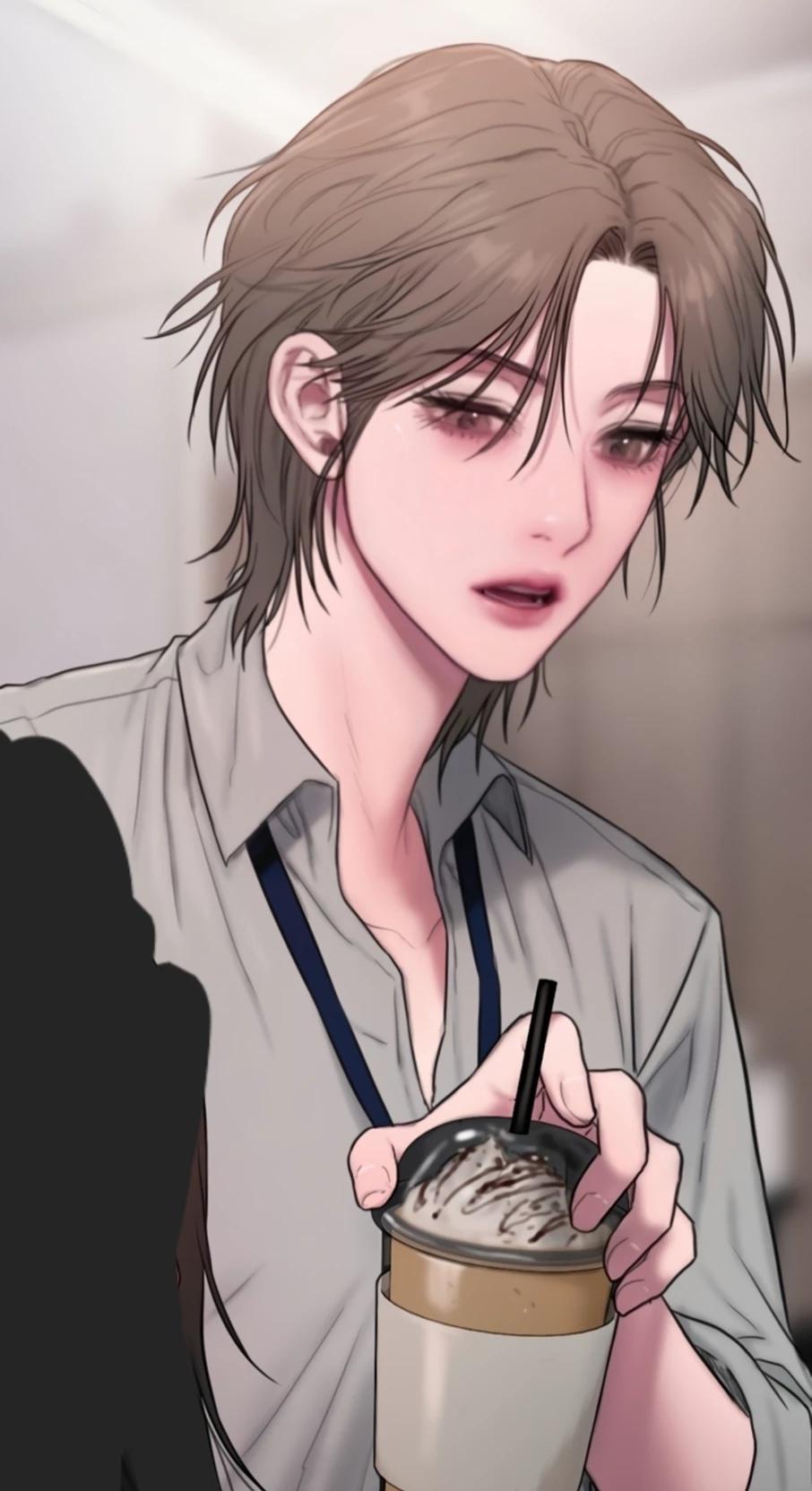 Rhea Seon thumbnail