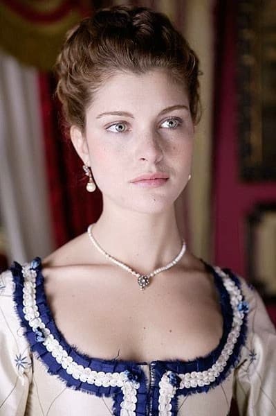 Josephine de Beauharnais thumbnail