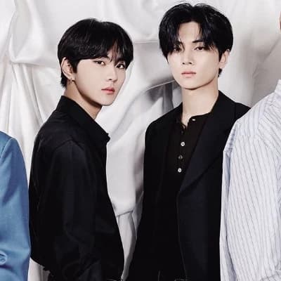 Jungwon thumbnail