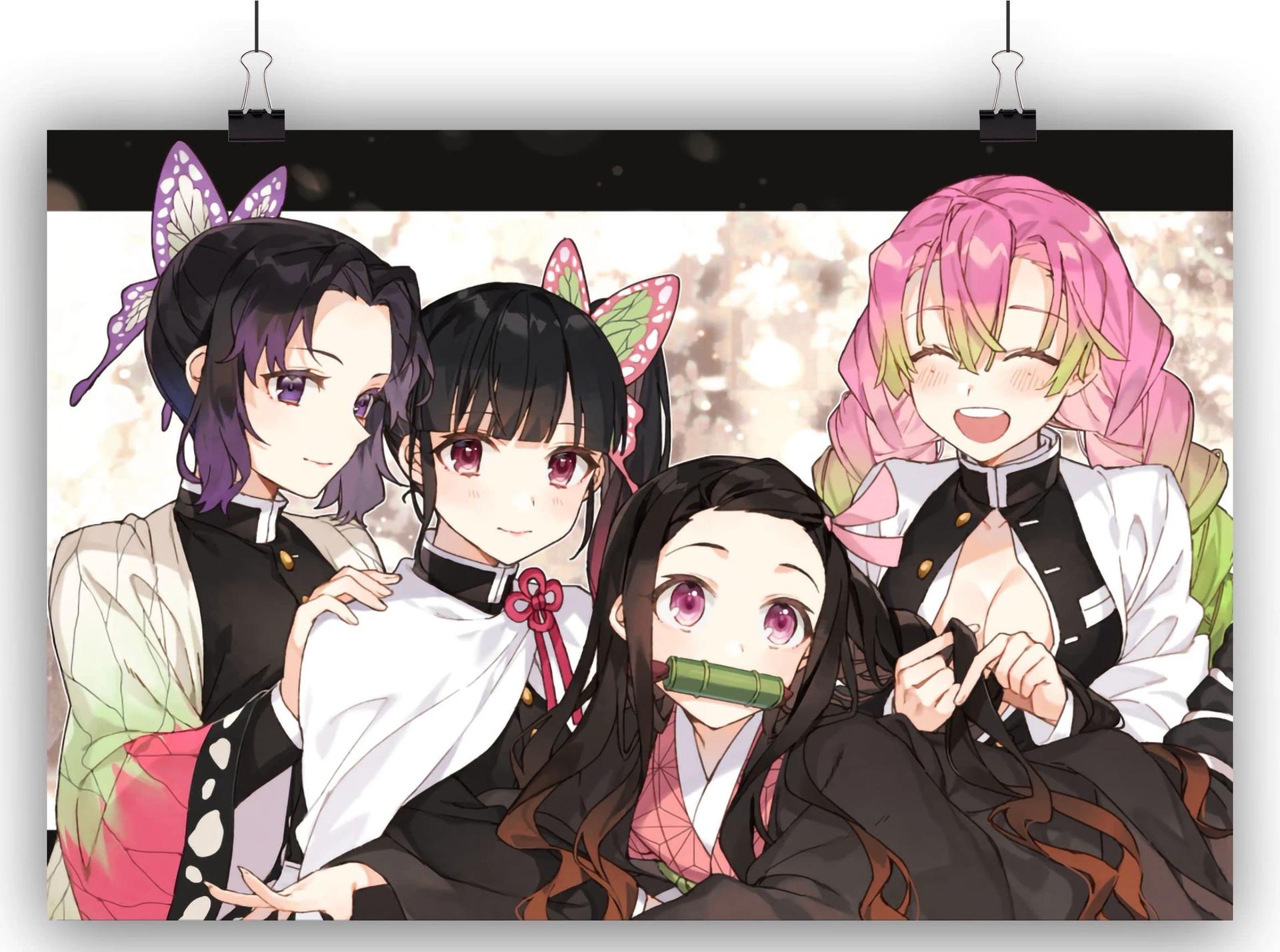 Kny girls thumbnail