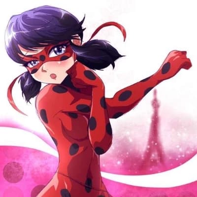 Ladybug Lilith thumbnail