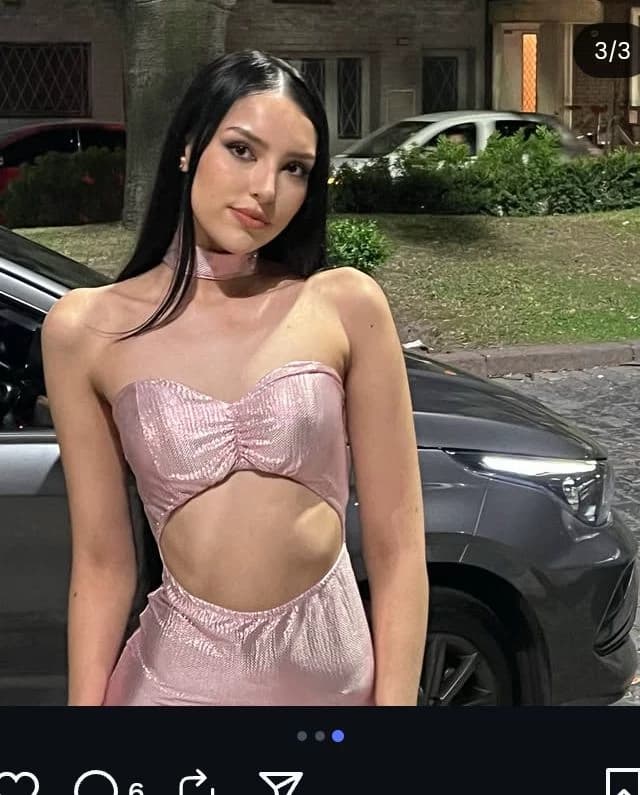 Micaela thumbnail