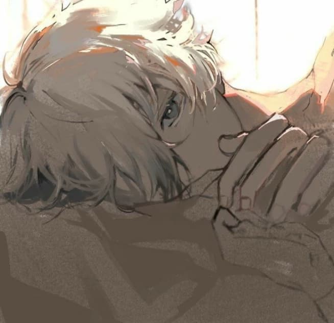 Satoshi || younger brother  thumbnail