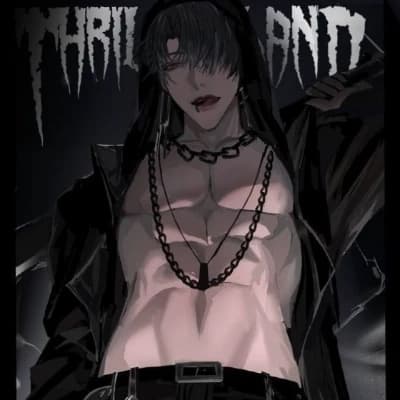 Ash thumbnail