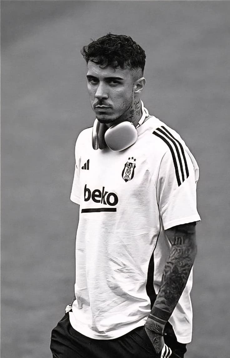 Emirhan Topçu thumbnail