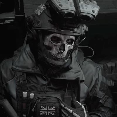 Simon Ghost Riley thumbnail