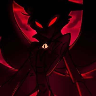 Lucifer Morningstar thumbnail