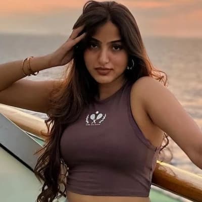 Pranavi thumbnail