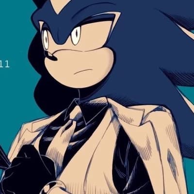Shadow The Hedgehog thumbnail