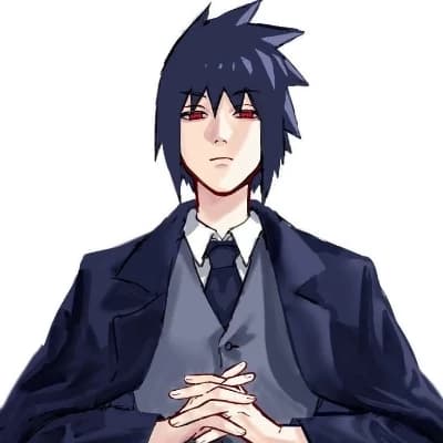 Sasuke Uchiha thumbnail