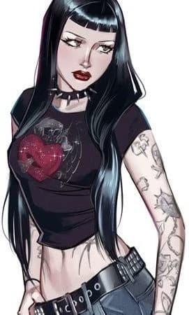 Dahlia thumbnail