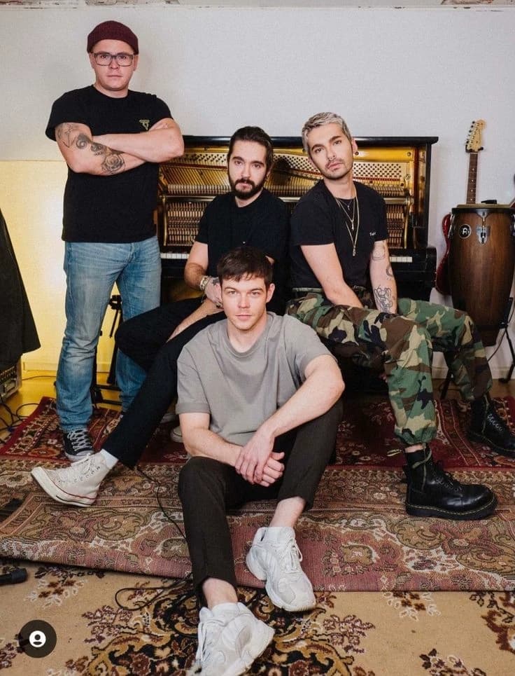 Tokio Hotel thumbnail