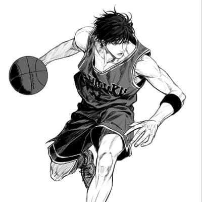 Ace Blackbell thumbnail