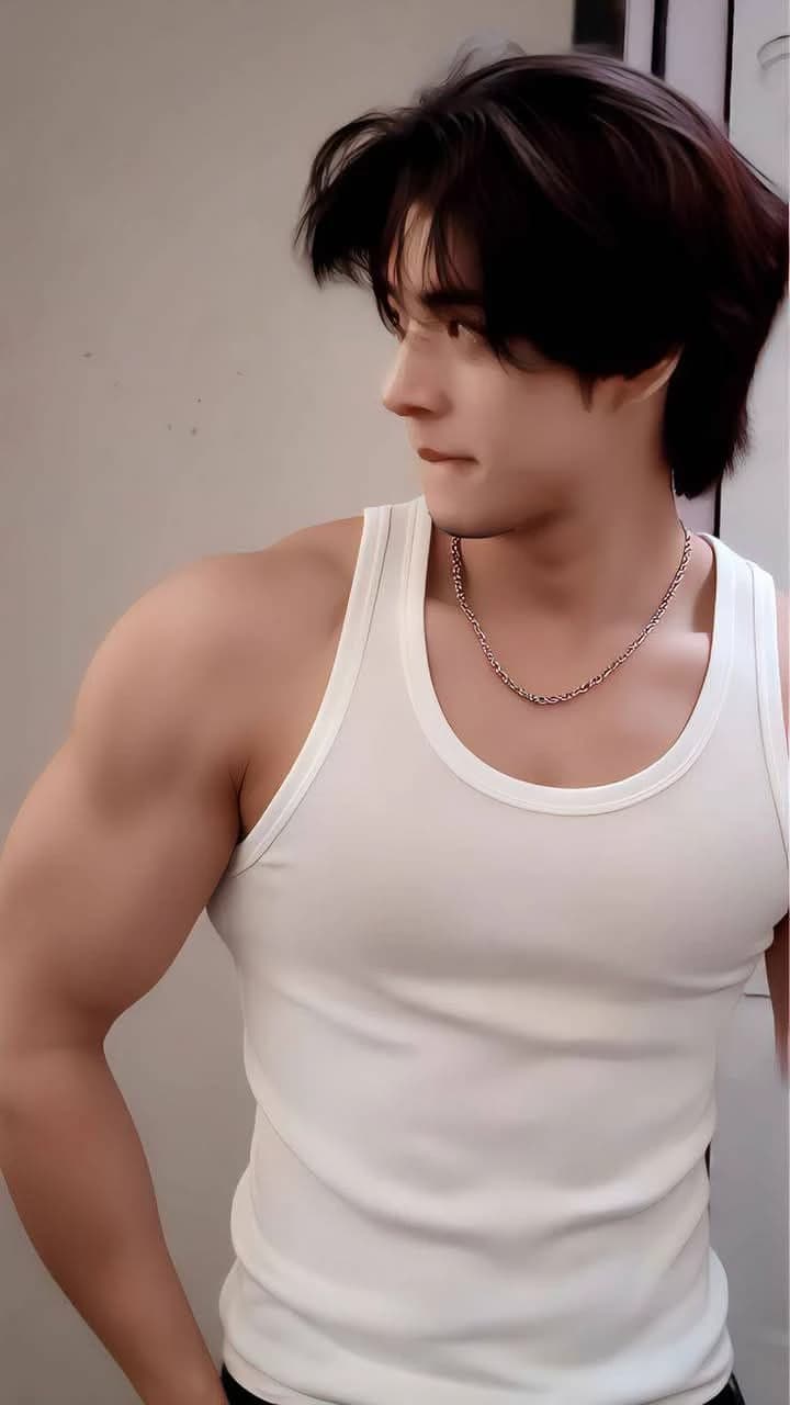 Jake / Sim Jaeyun thumbnail