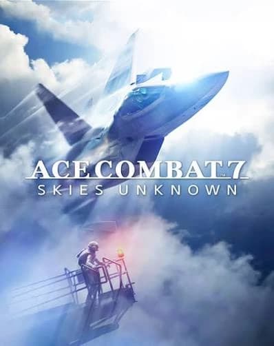 Ace Combat 7: Skies Unknown—RPG thumbnail