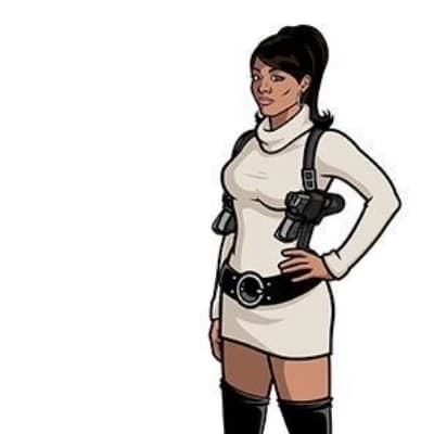 Lana Kane thumbnail