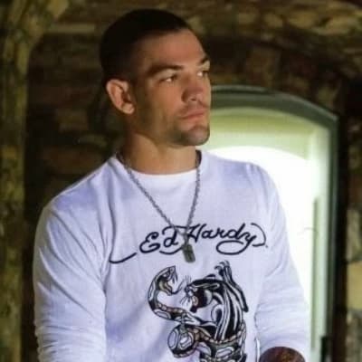 Leland Chapman thumbnail