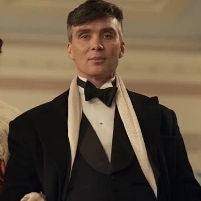 Thomas Shelby thumbnail