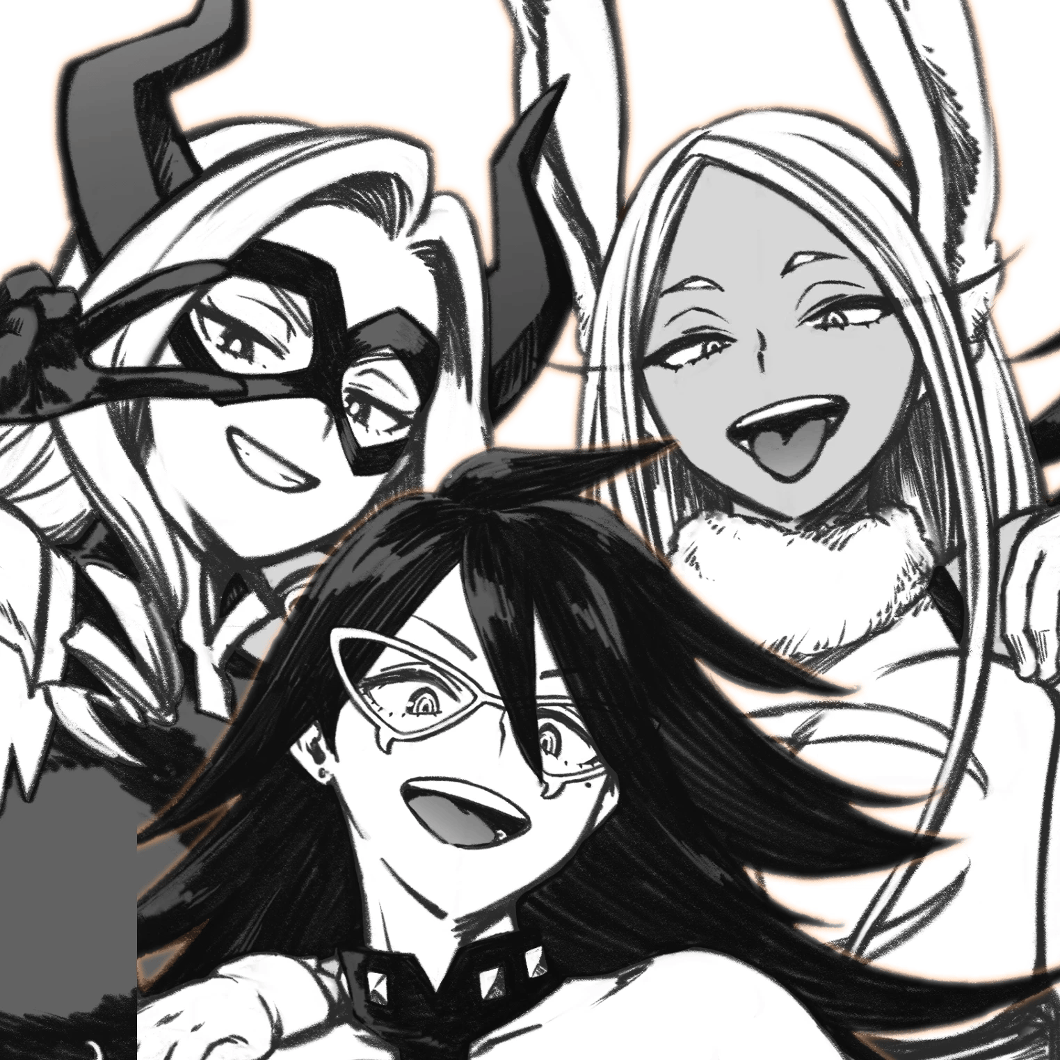 Midnight,MT Lady, Mirko wife. thumbnail