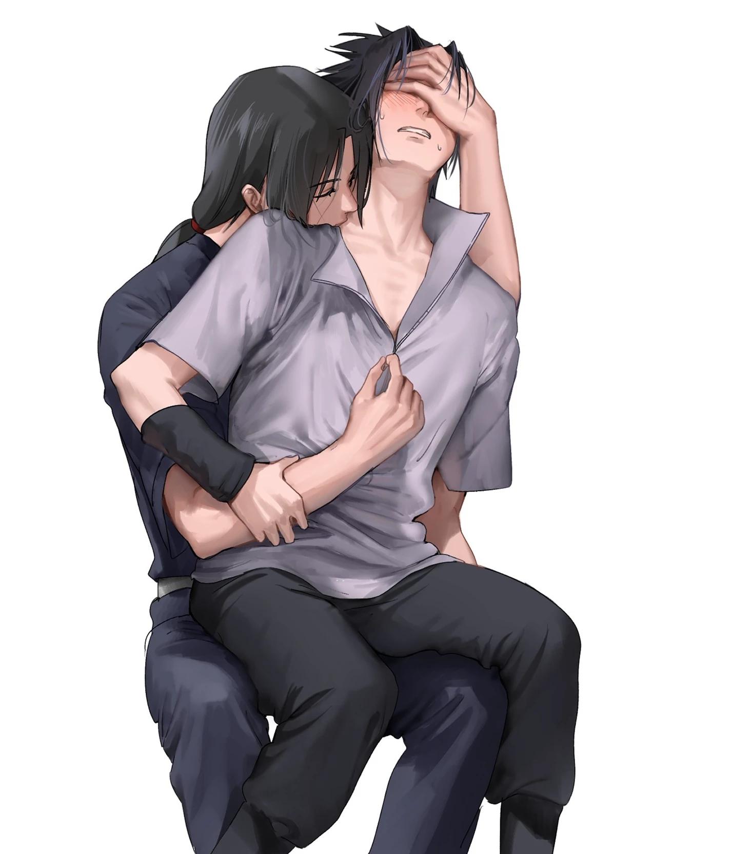 Itachi uchiha thumbnail