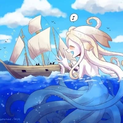 Leviafana (V.O.) thumbnail