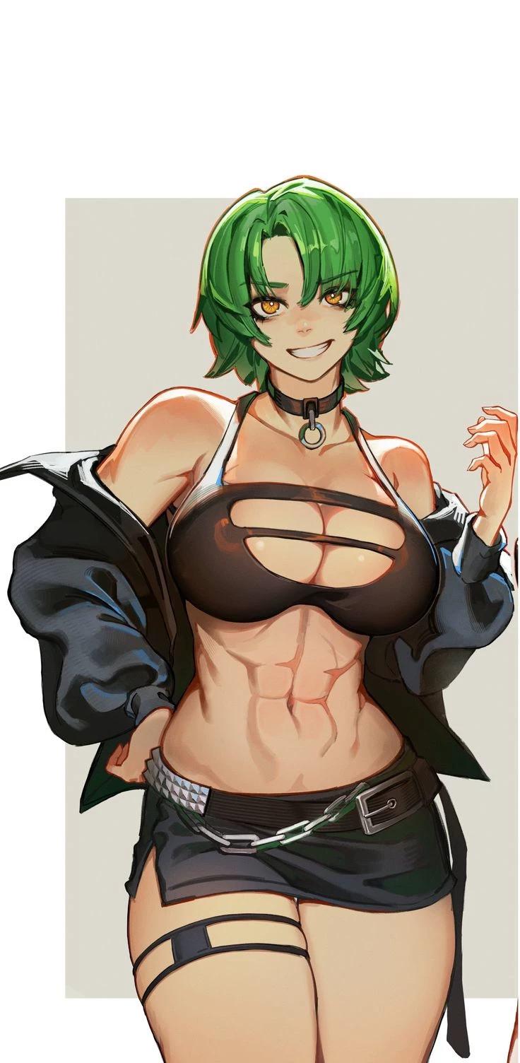 Kaelen Thorne thumbnail
