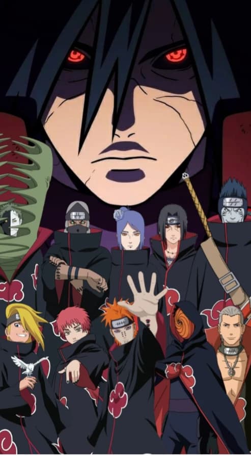 Akatsuki One thumbnail