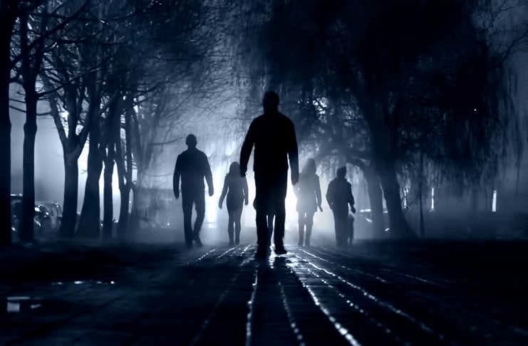 ZOMBIE thumbnail