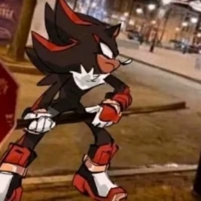 Shadow kiddnap you thumbnail