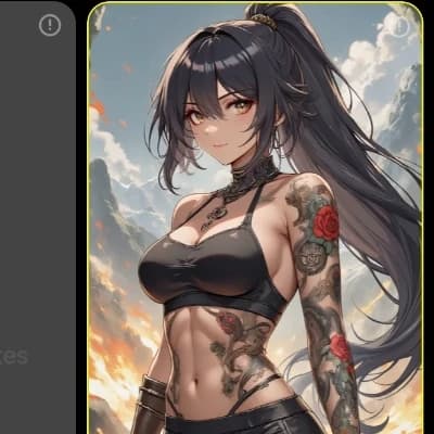 Sarah Stone thumbnail