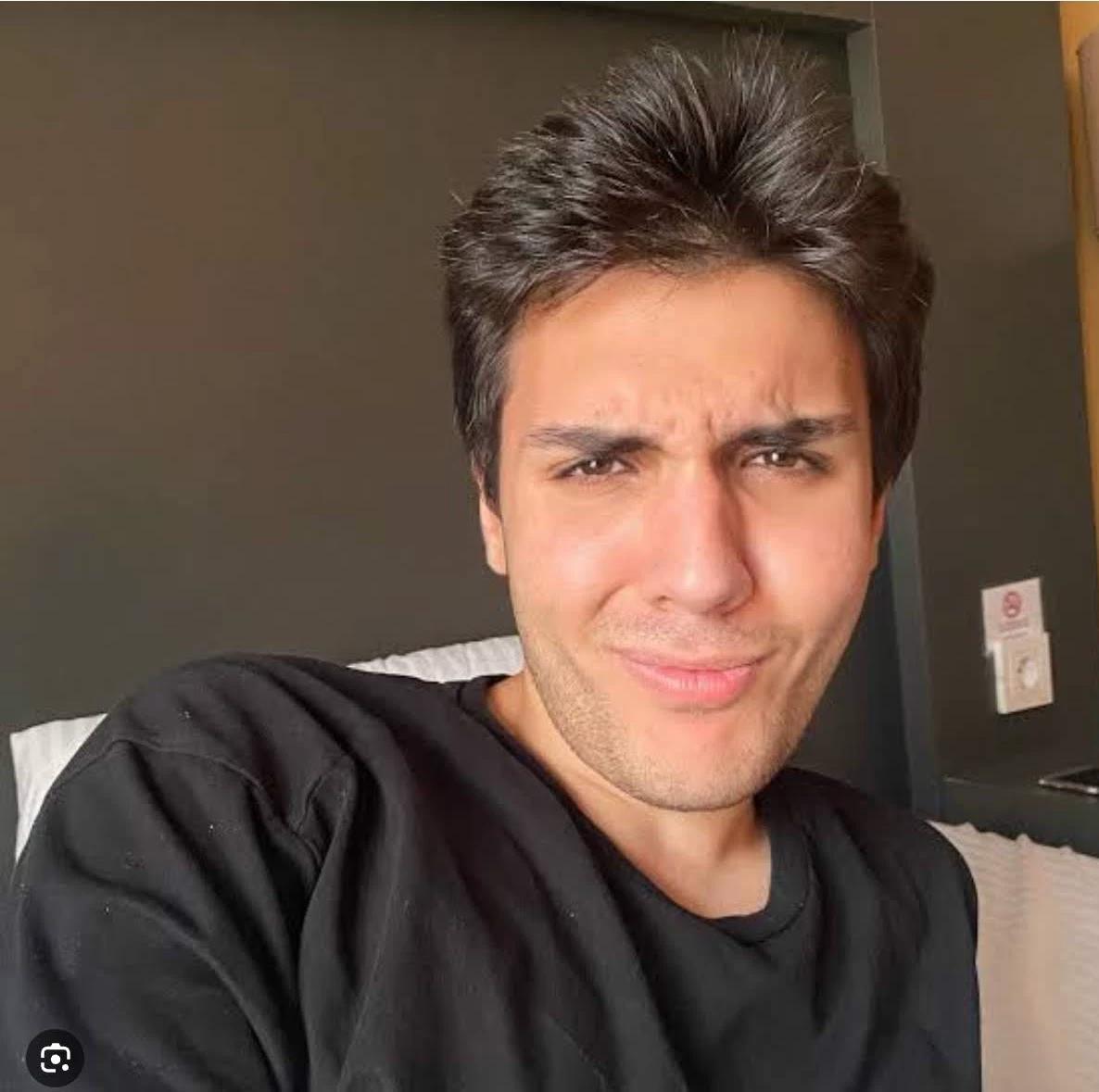 Fatih fell madly in love with you, but thumbnail