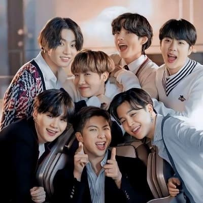 Bts thumbnail