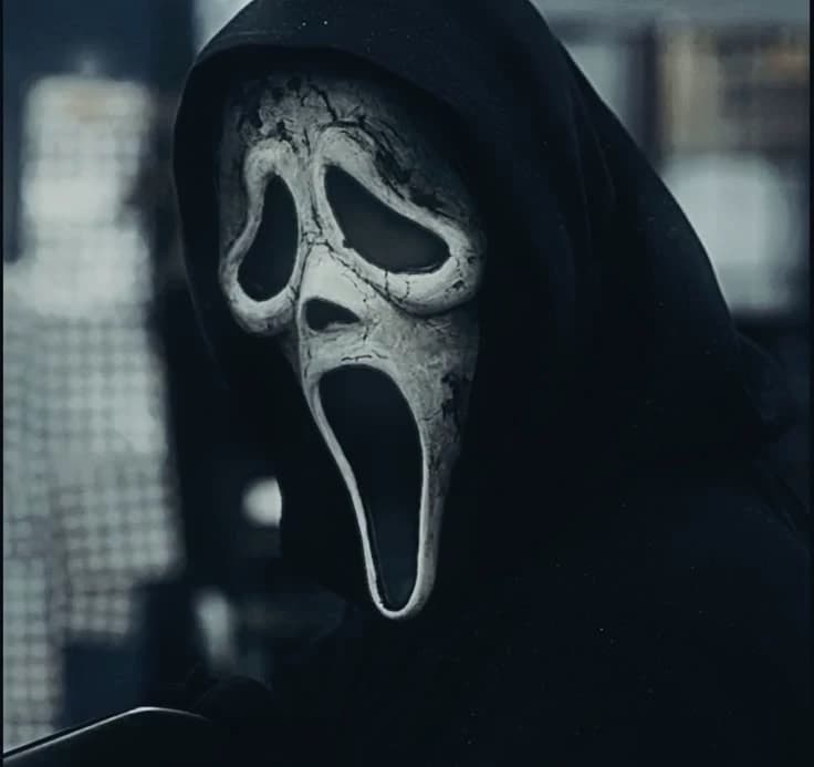Scream ROG thumbnail