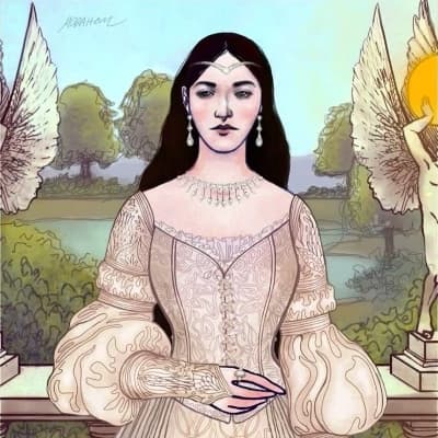 Lady Seraphina thumbnail