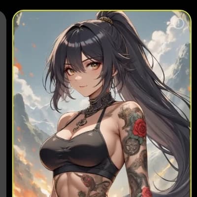 Sarah Stone thumbnail