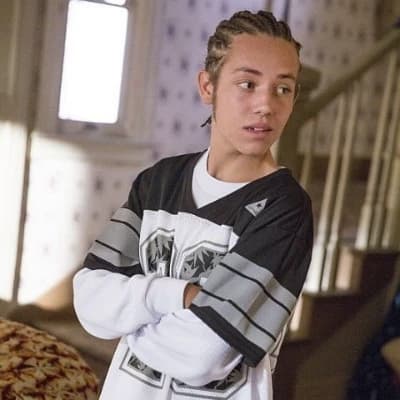 Carl Gallagher thumbnail