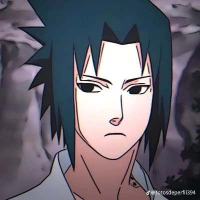Sasuke Uchiha thumbnail