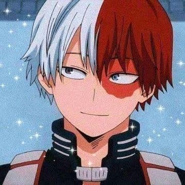 Shoto Todoroki thumbnail