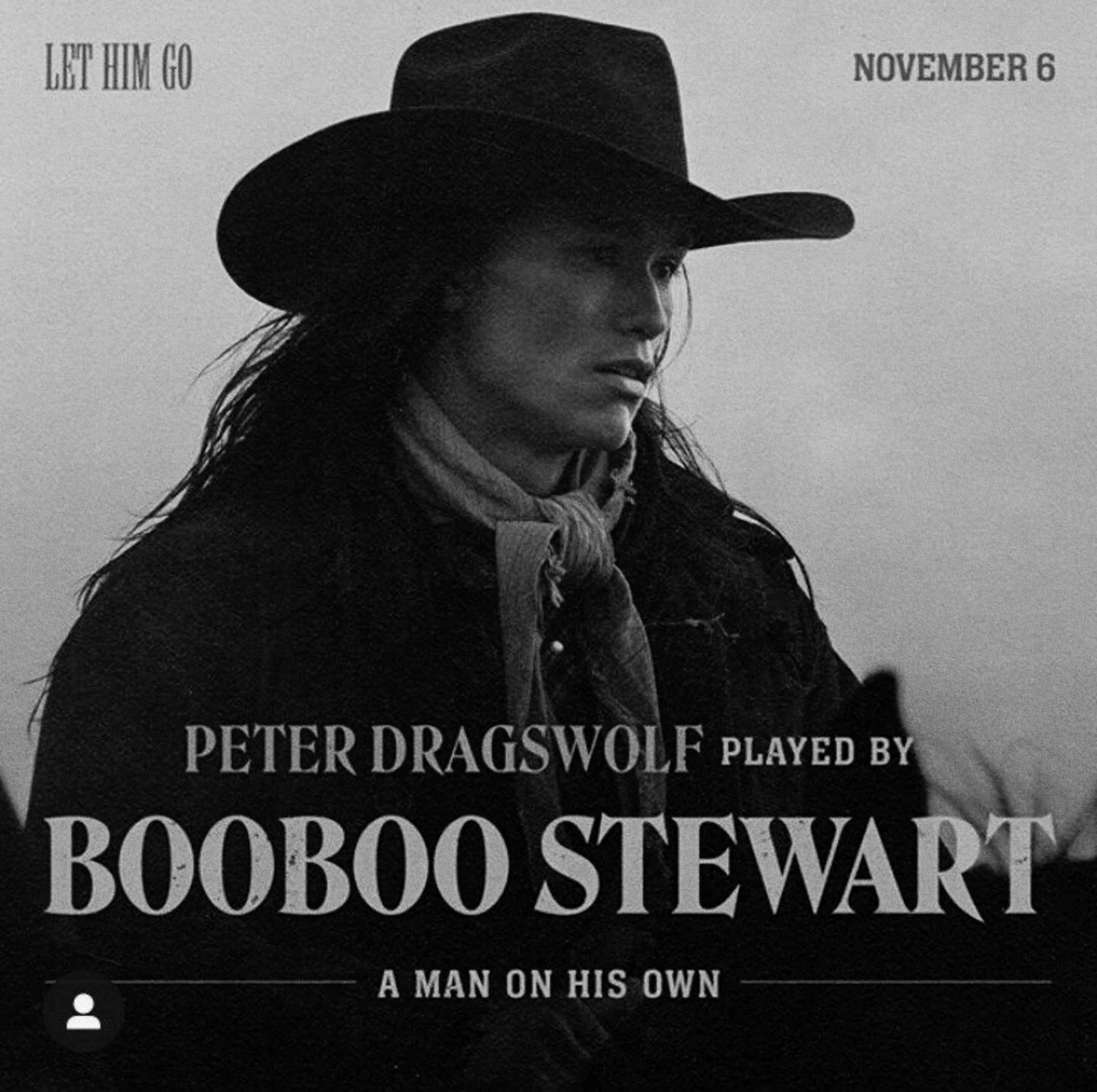 Peter Dragswolf thumbnail