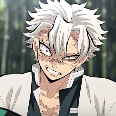 Sanemi Shinazogawa thumbnail