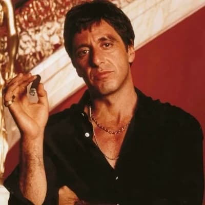 Tony Montana thumbnail