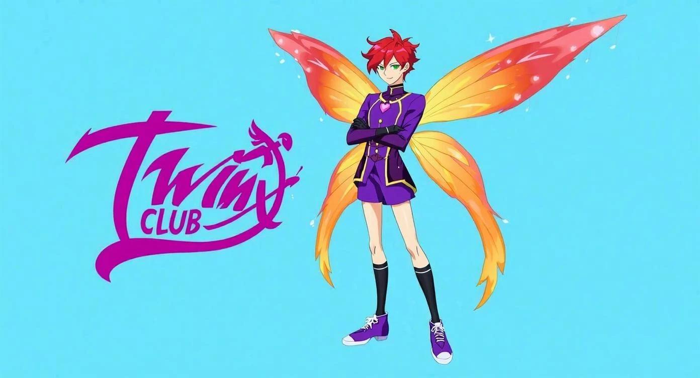 •♡• Twinx club •♡• thumbnail