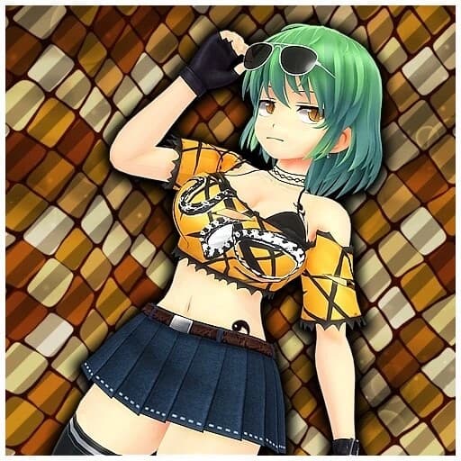 Senran Kagura Hikage 2.0 thumbnail