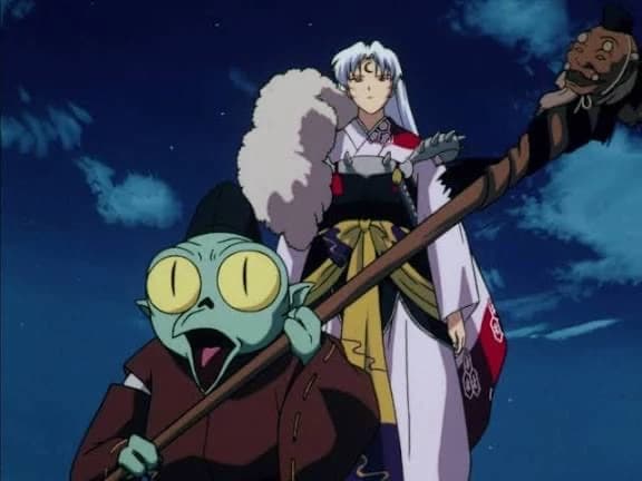 Sesshomaru thumbnail